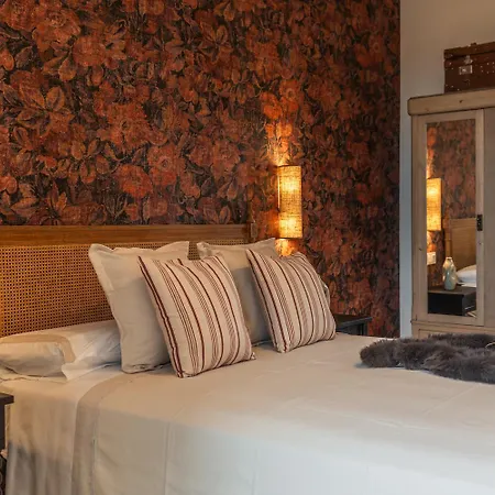 Gran Via Boutique By Florentia Homes Apartamento Granada