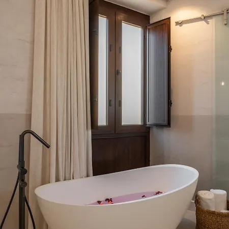 Gran Via Boutique By Florentia Homes Apartamento