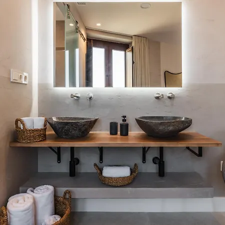 Gran Via Boutique By Florentia Homes Apartamento *