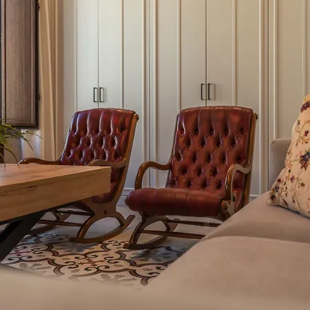 Gran Via Boutique By Florentia Homes Appartement